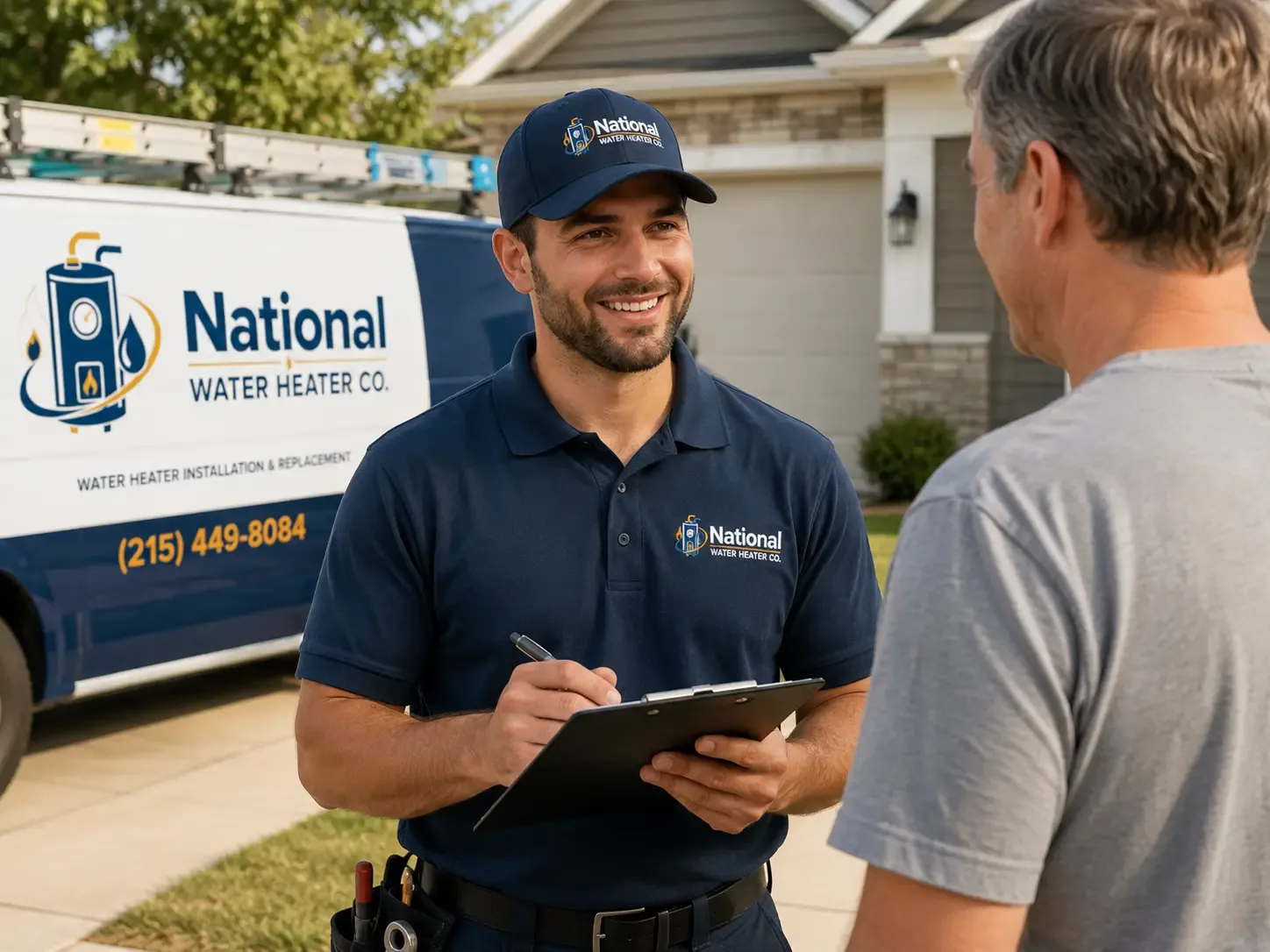 Water Heater Installation Delhi, LA FAQs
